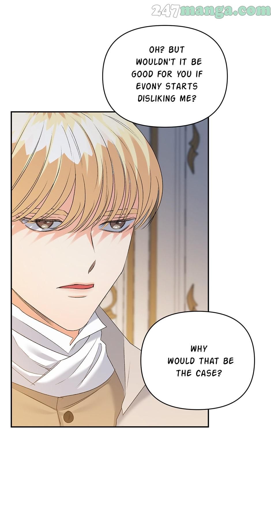Ebony Chapter 80 page 60