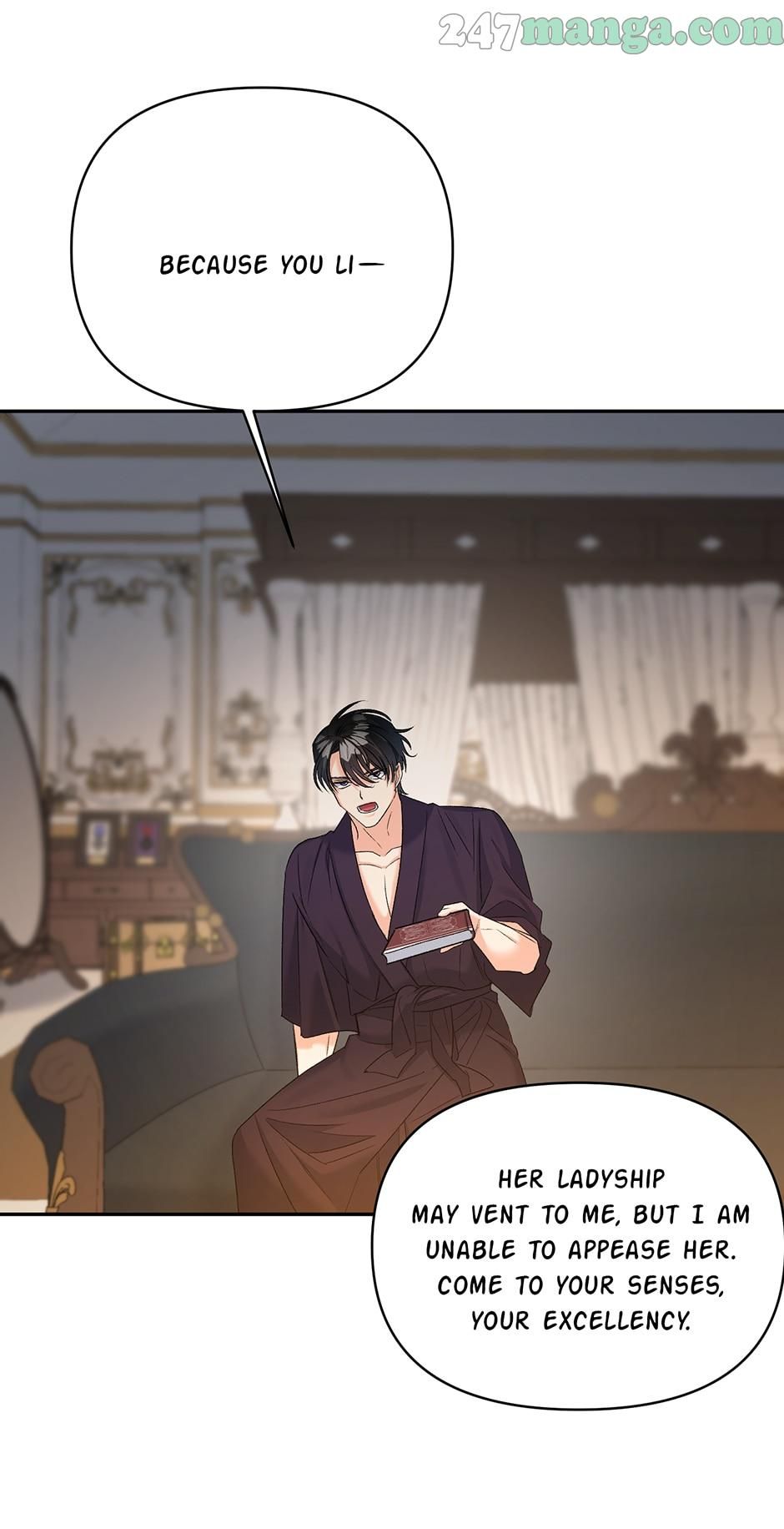 Ebony Chapter 80 page 61