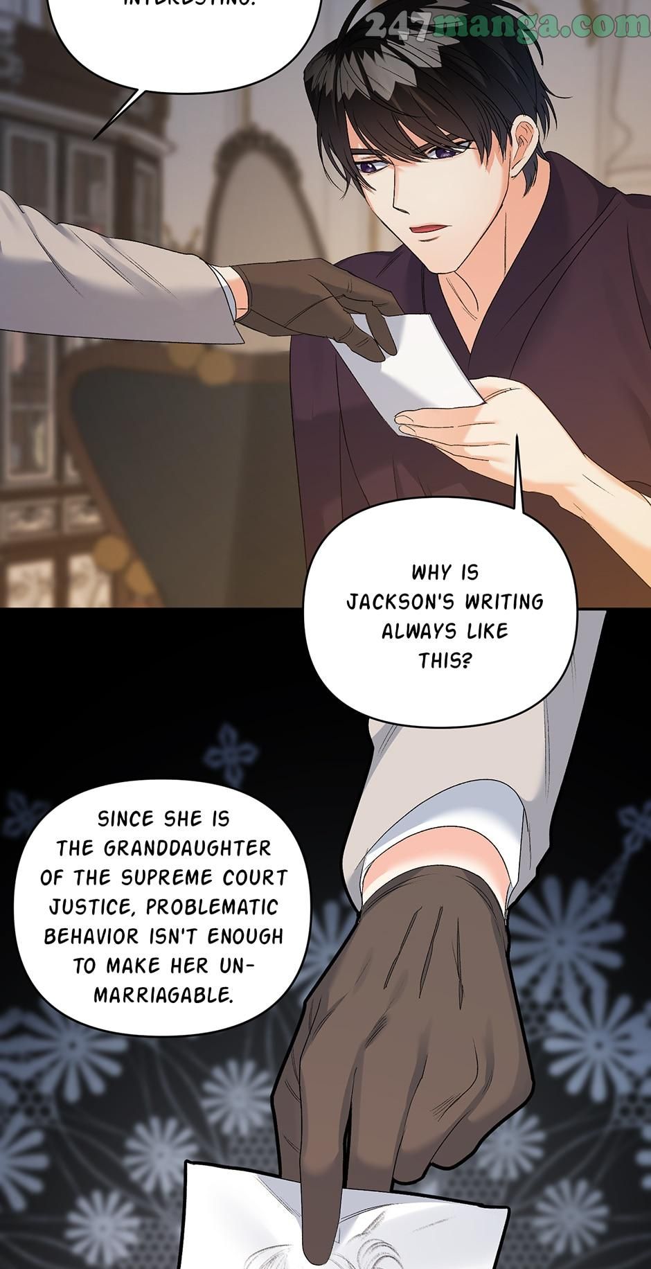 Ebony Chapter 80 page 64
