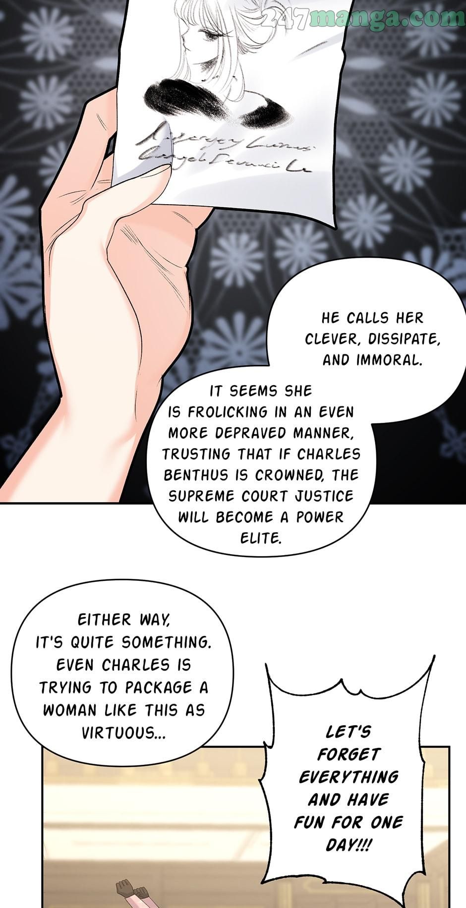 Ebony Chapter 80 page 65