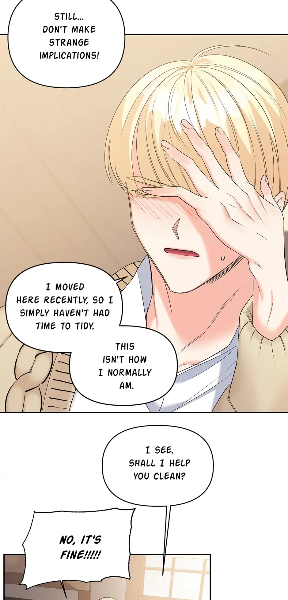 Ebony Chapter 88 page 14