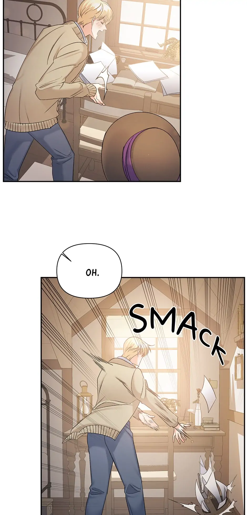 Ebony Chapter 88 page 15