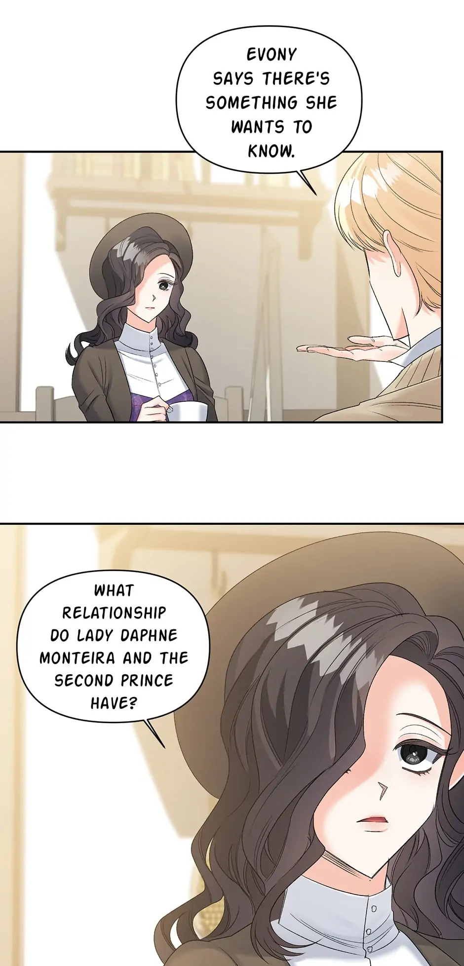 Ebony Chapter 88 page 18