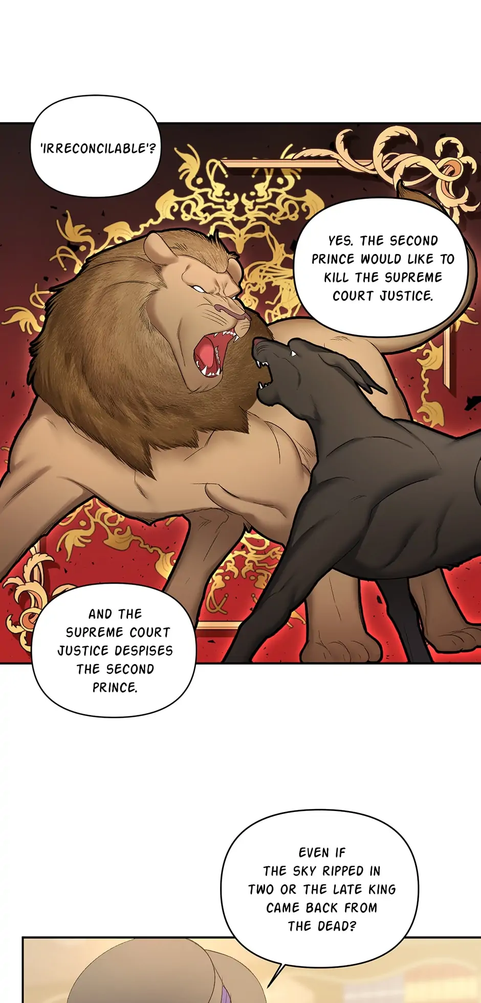 Ebony Chapter 88 page 20