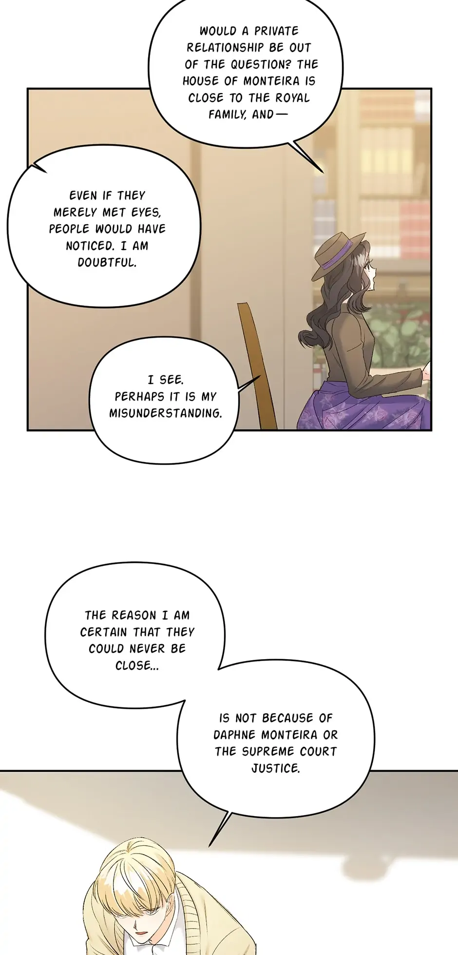 Ebony Chapter 88 page 26