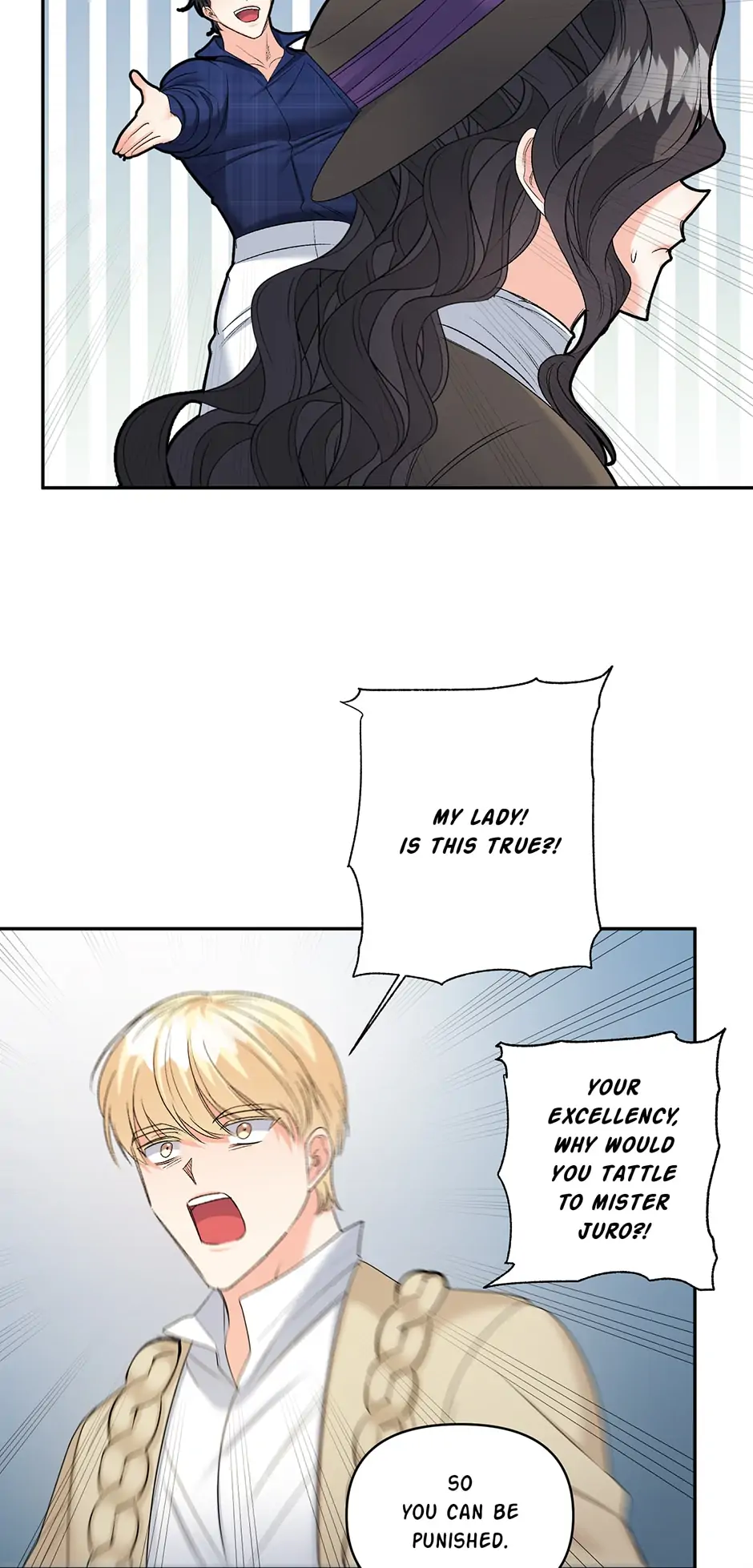 Ebony Chapter 88 page 34