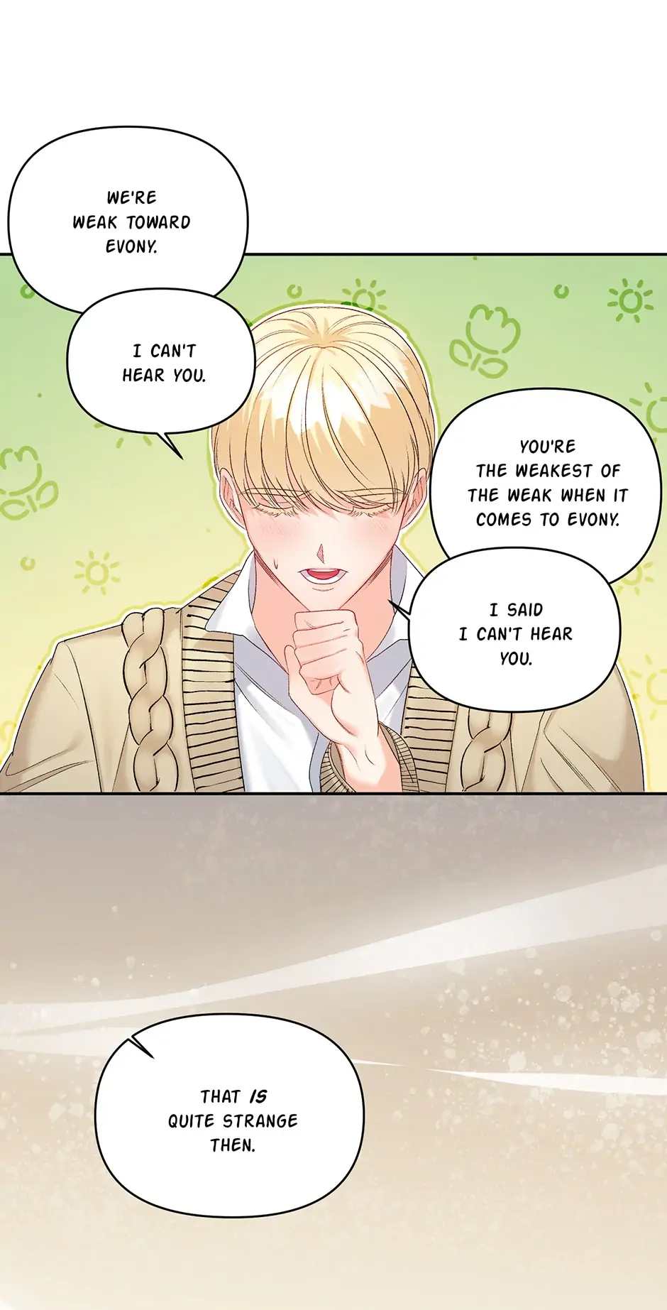Ebony Chapter 88 page 40