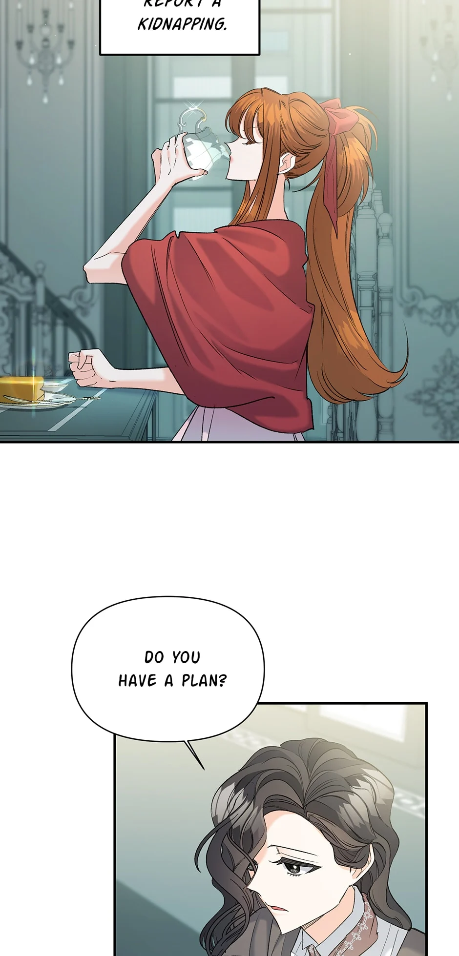 Manga Image