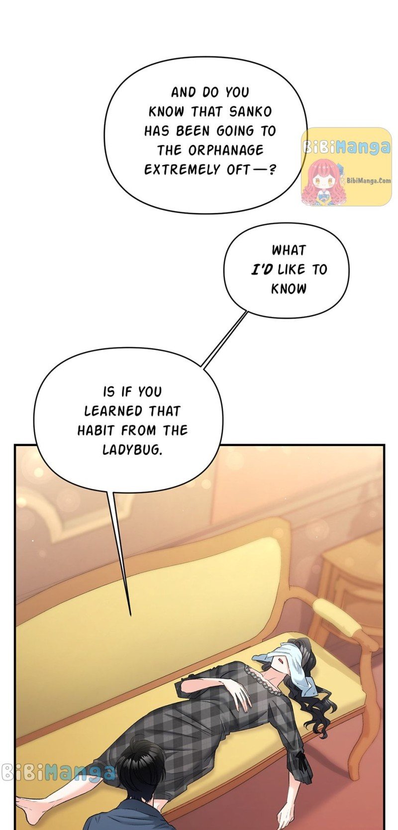 Ebony Chapter 98 page 14