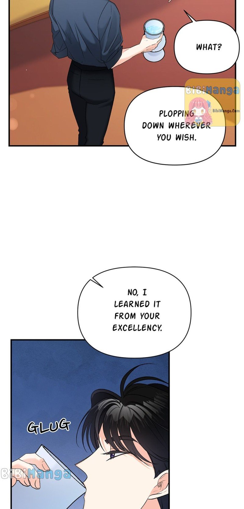 Ebony Chapter 98 page 15