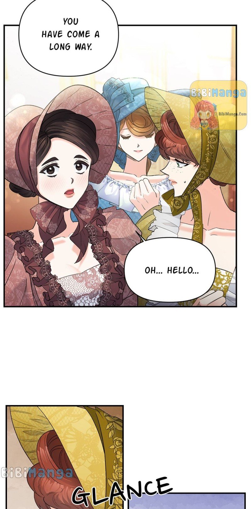 Ebony Chapter 98 page 1