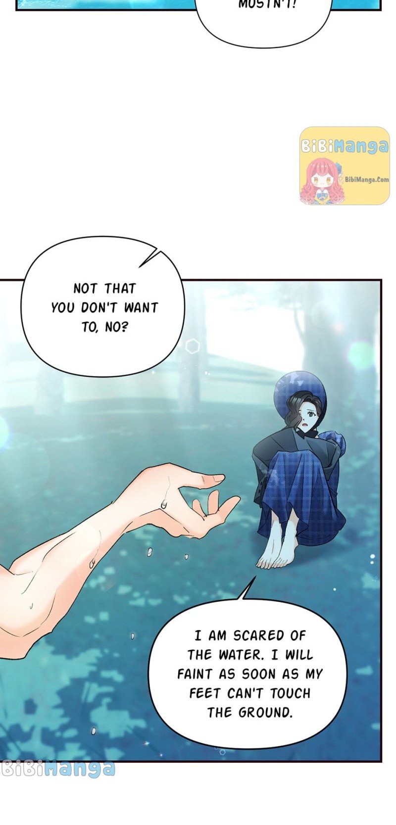 Ebony Chapter 98 page 30
