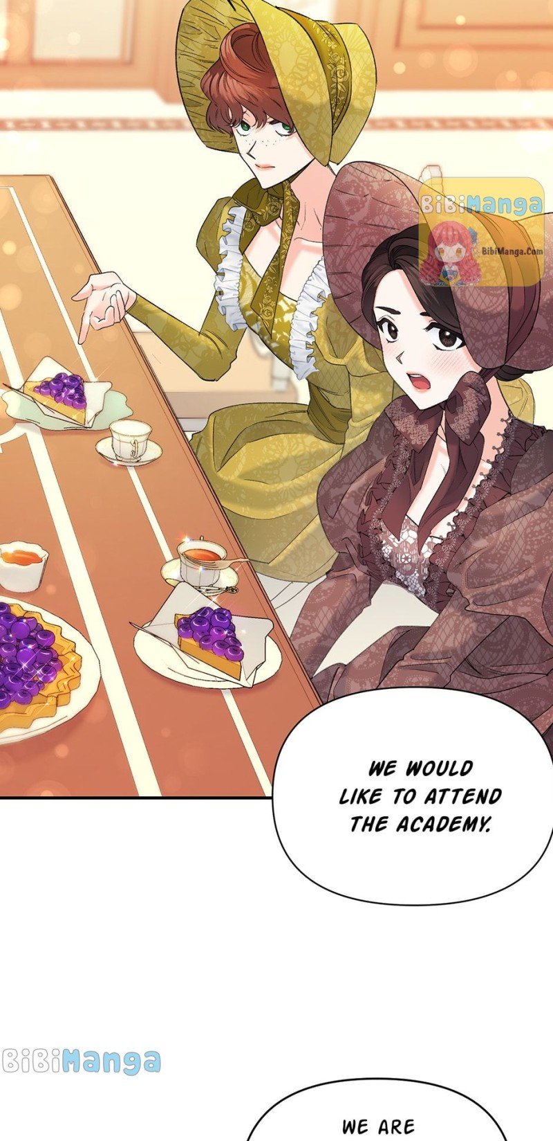 Ebony Chapter 98 page 6