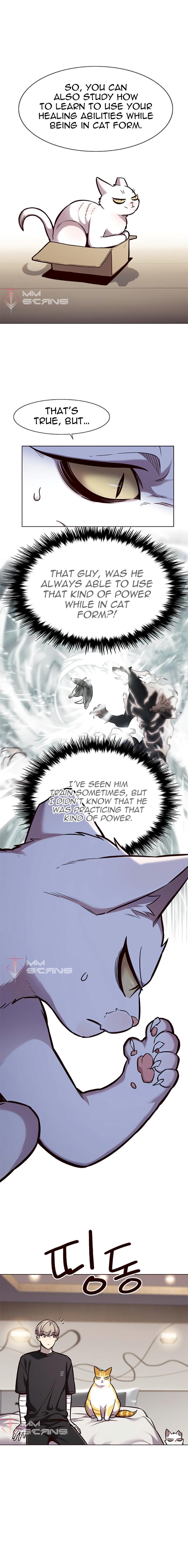 Eleceed Chapter 164 page 10