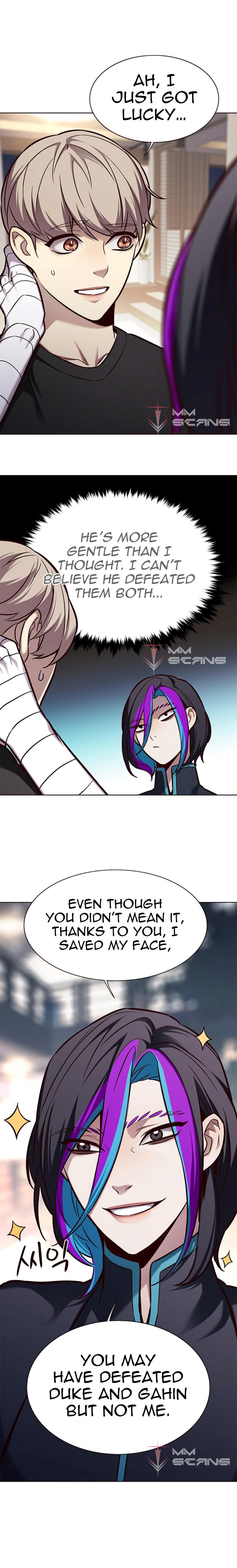Eleceed Chapter 164 page 13