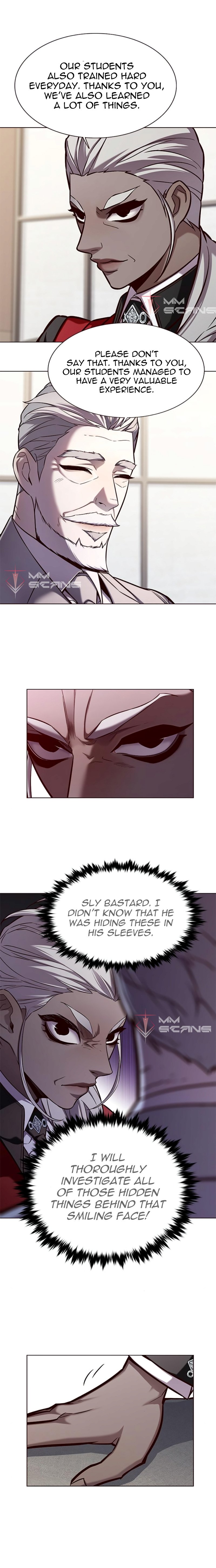 Eleceed Chapter 164 page 18