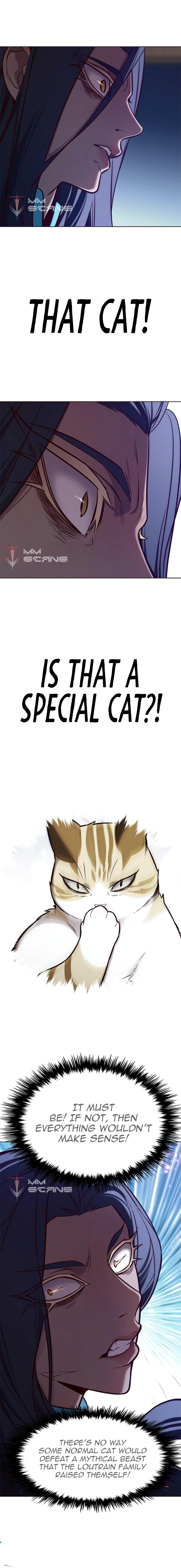Eleceed Chapter 164 page 23
