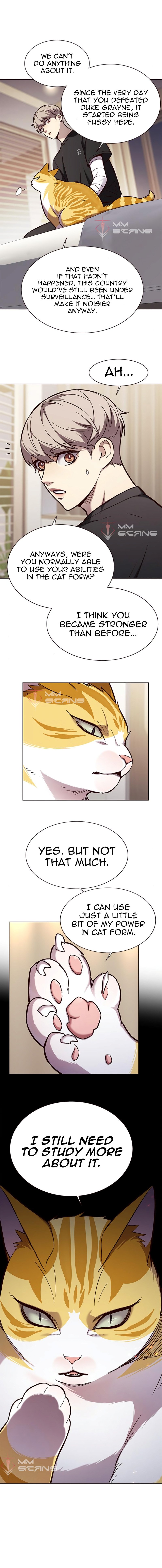 Eleceed Chapter 164 page 8