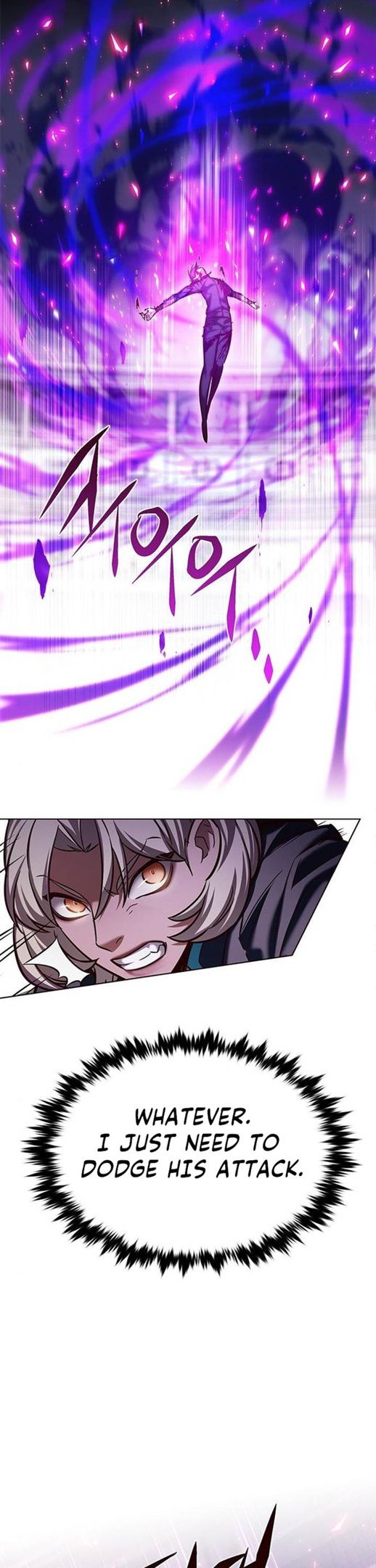 Eleceed Chapter 203 page 12