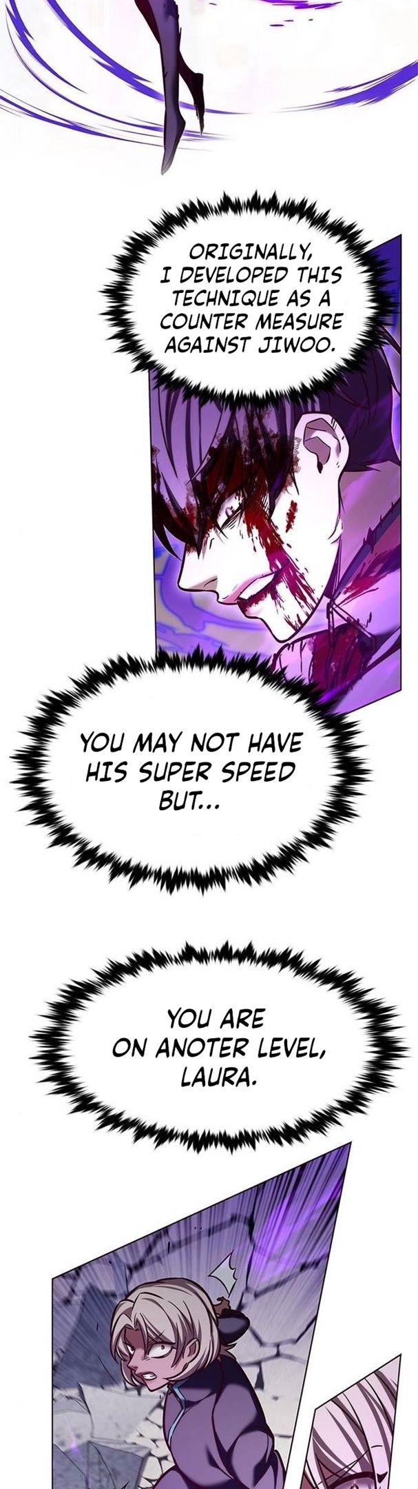 Eleceed Chapter 203 page 16