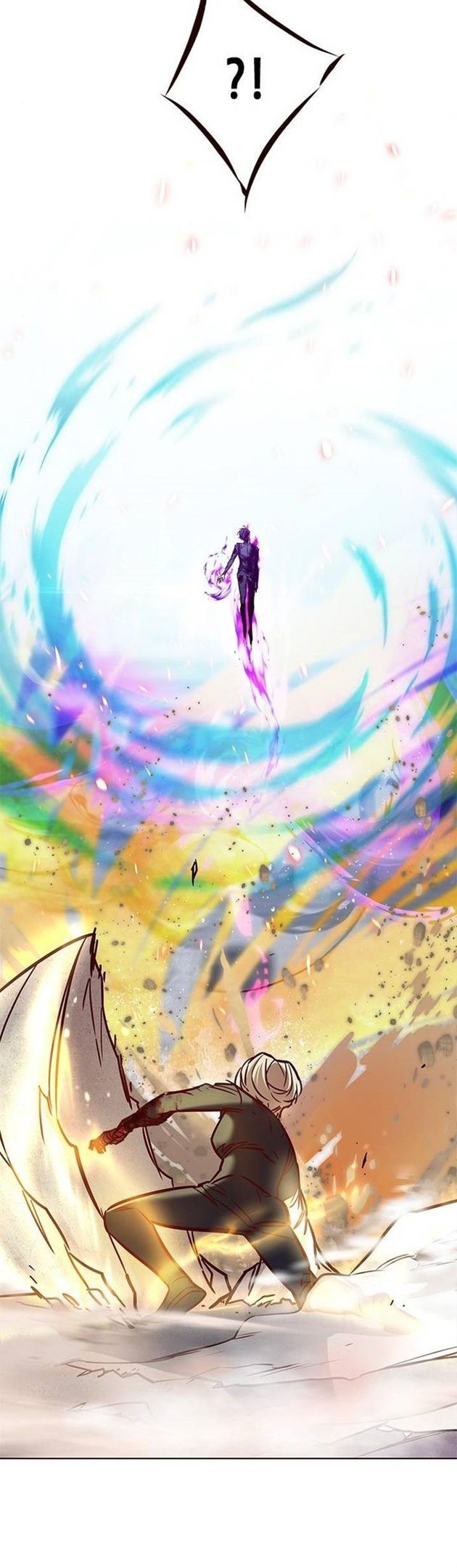 Eleceed Chapter 203 page 1