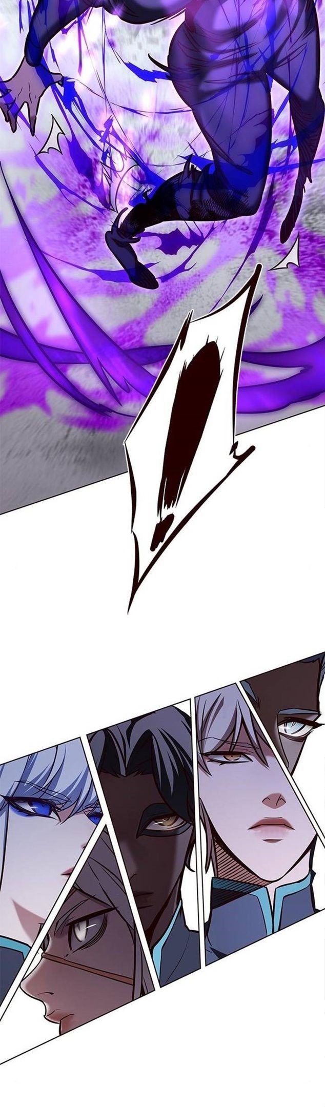 Eleceed Chapter 203 page 24