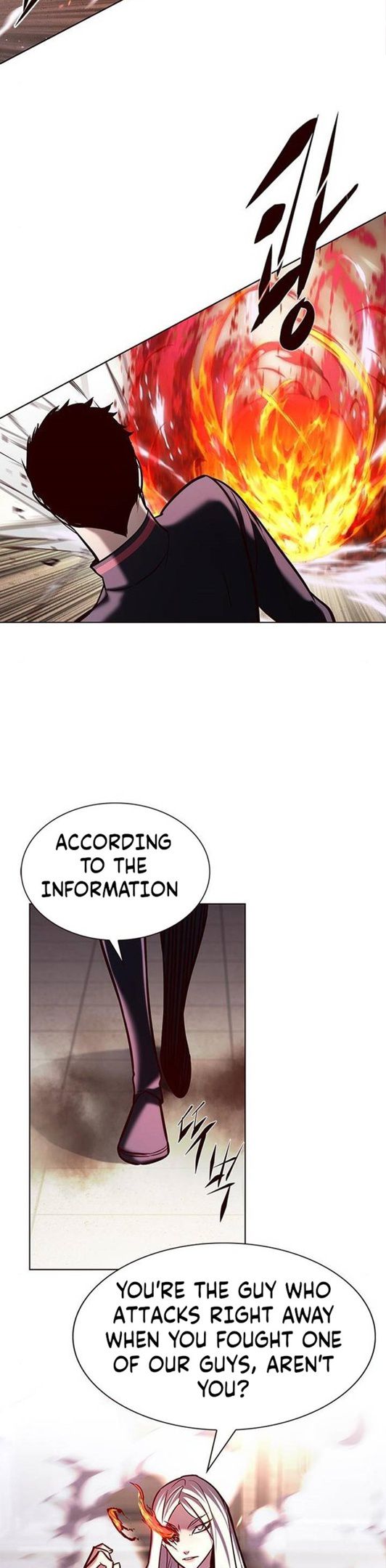 Eleceed Chapter 203 page 46