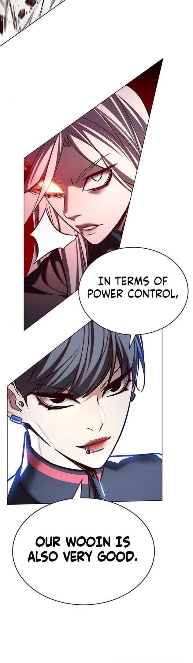 Eleceed Chapter 203 page 51