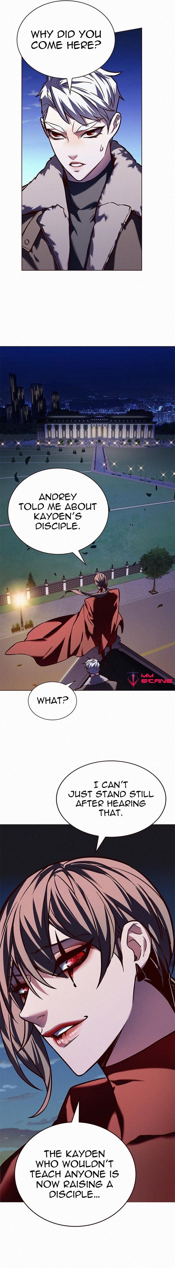 Eleceed Chapter 219 page 20