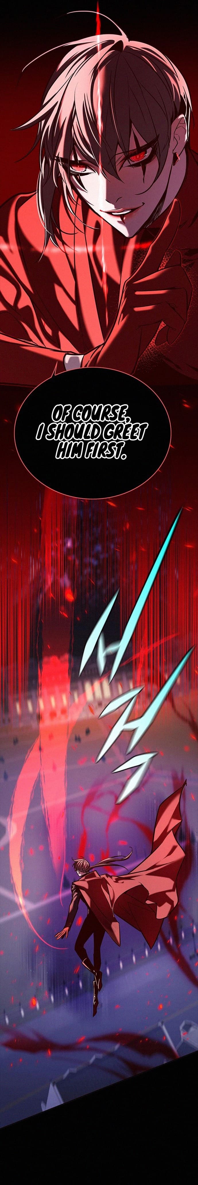 Eleceed Chapter 219 page 22