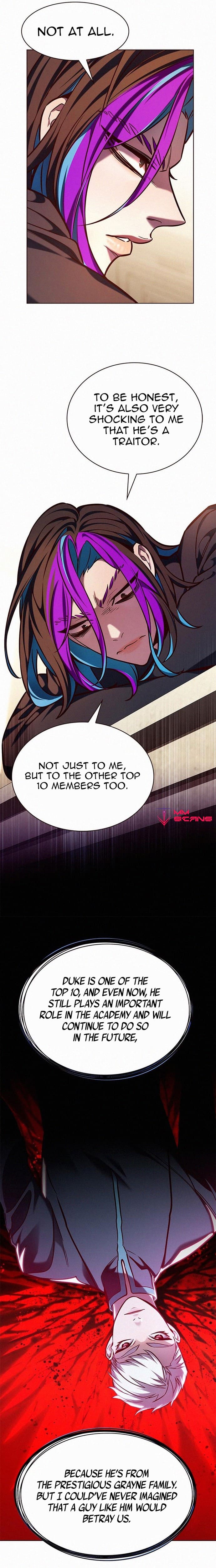 Eleceed Chapter 219 page 3