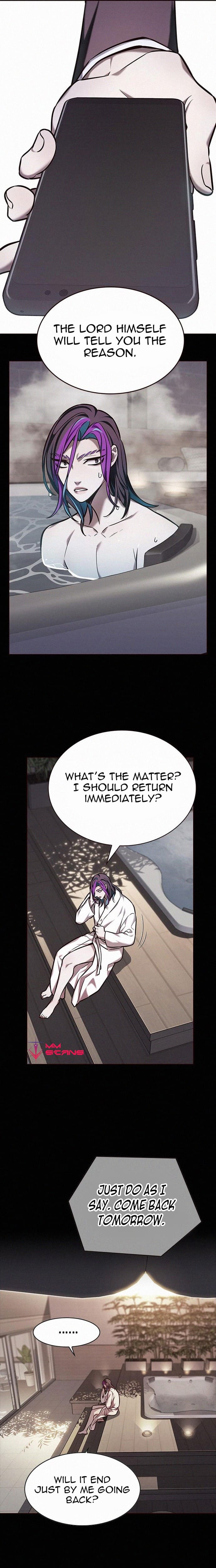 Eleceed Chapter 219 page 8