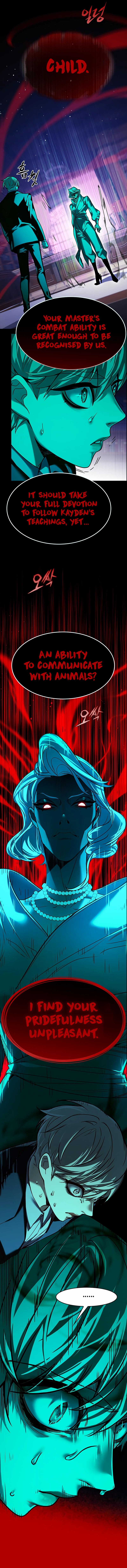 Eleceed Chapter 246 page 1