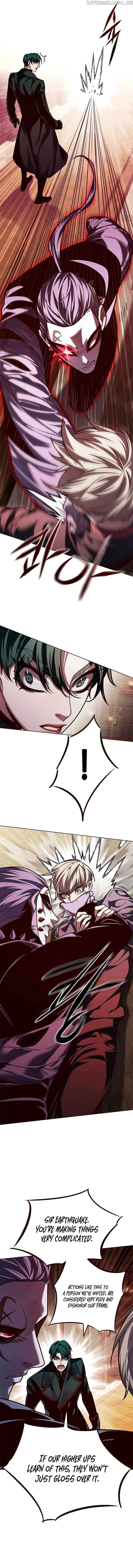 Eleceed Chapter 250 page 14