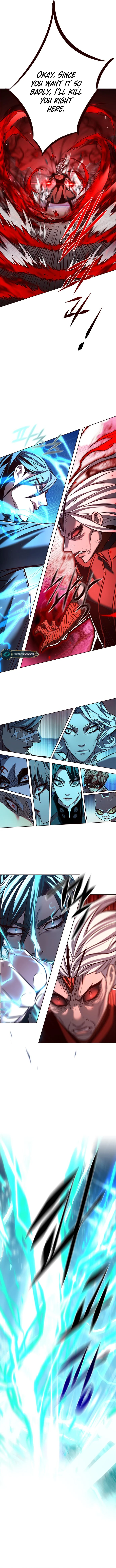 Eleceed Chapter 258 page 13