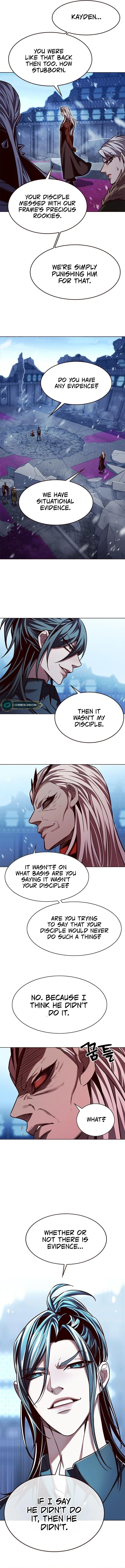 Eleceed Chapter 258 page 5