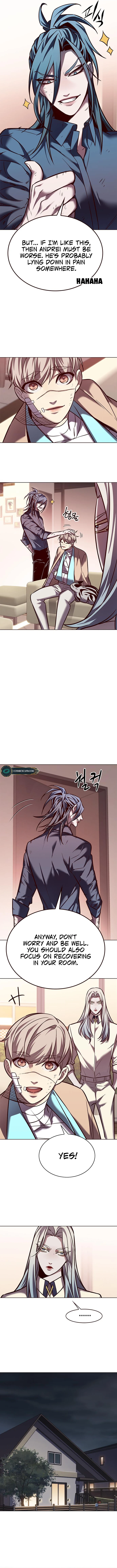 Eleceed Chapter 262 page 9