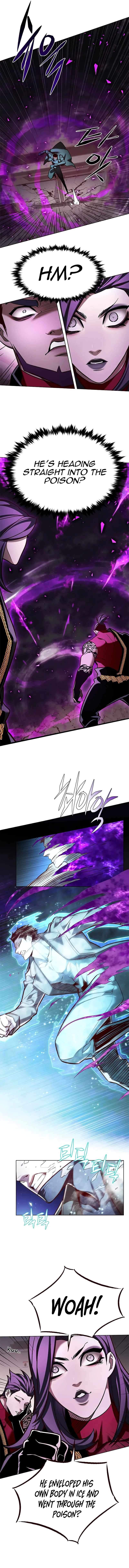 Eleceed Chapter 264 page 9