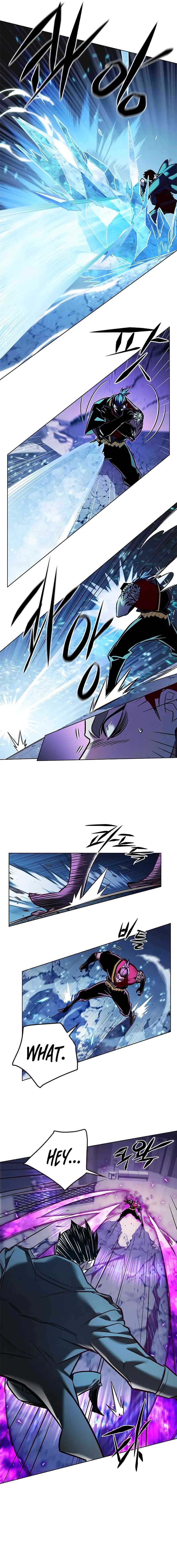 Eleceed Chapter 264 page 5