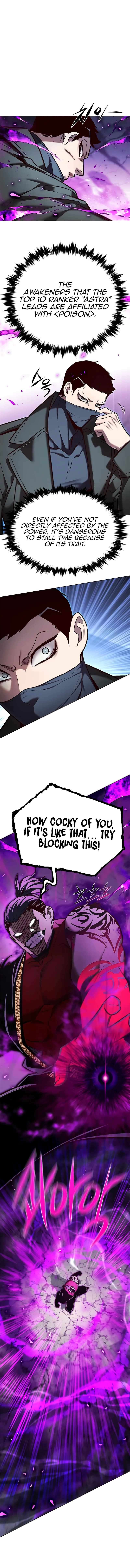 Eleceed Chapter 264 page 7