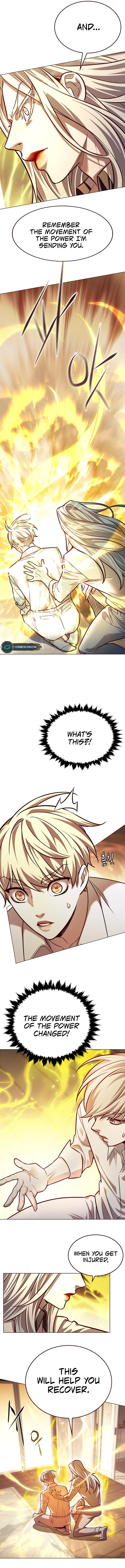Eleceed Chapter 269 page 10