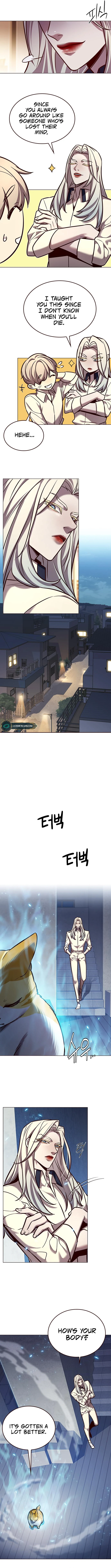 Eleceed Chapter 269 page 12