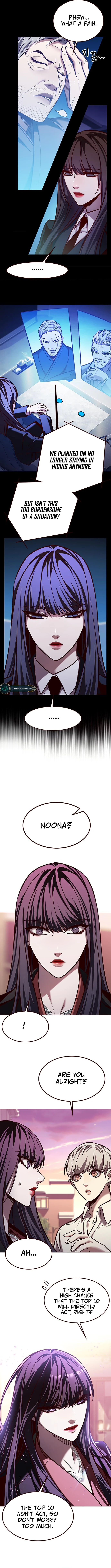 Eleceed Chapter 269 page 4