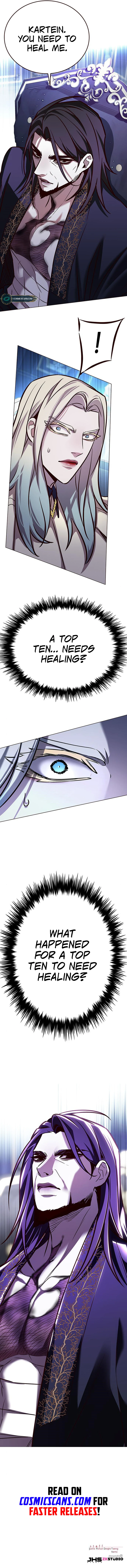 Eleceed Chapter 270 page 14