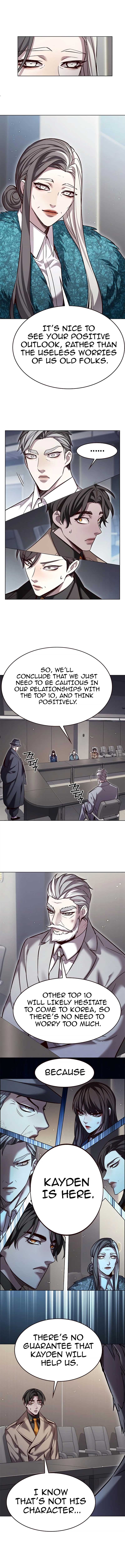Eleceed Chapter 322 page 5