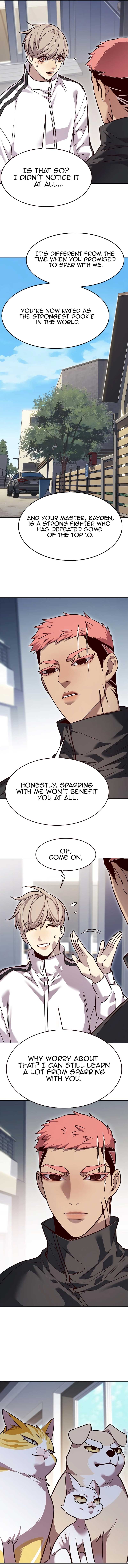Eleceed Chapter 324 page 3