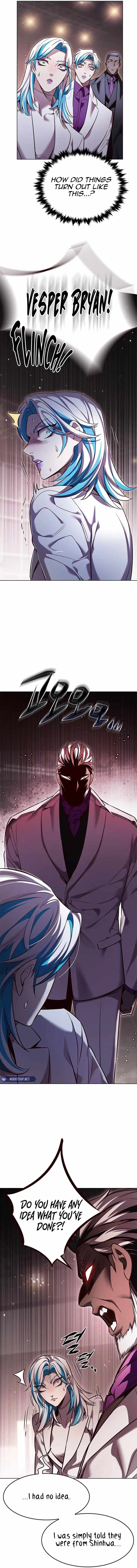 Eleceed Chapter 340 page 9