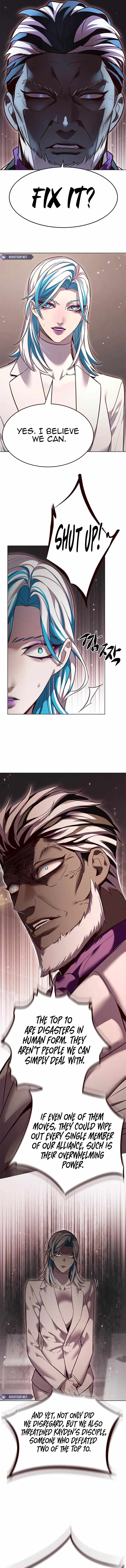 Eleceed Chapter 340 page 11