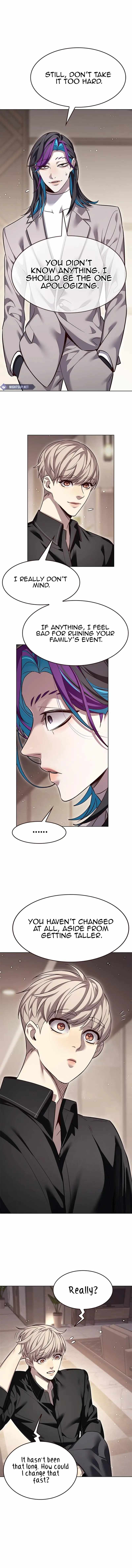 Eleceed Chapter 340 page 15