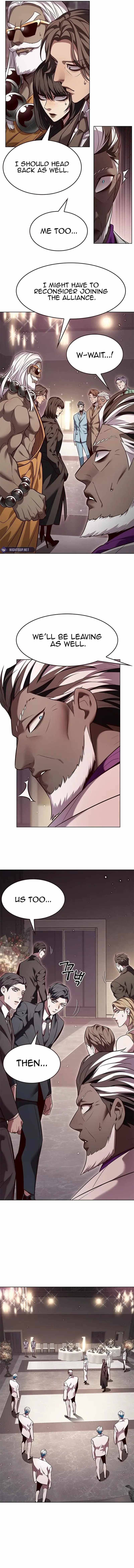 Eleceed Chapter 340 page 8
